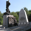 Glory memorial