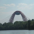 Zhivopisny Bridge (Picturesque Bridge)