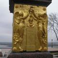 Obelisk of Minin and Pozharsky