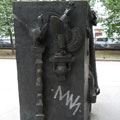 Памятник Ивану Андреевичу Крылову