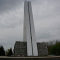 Monument of Glory in Balashov