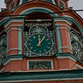 Московские Часы