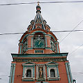 Московские Часы