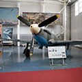 Центральный музей ВВС