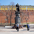 Monument to Alexander I