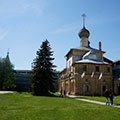 Rostov Kremlin