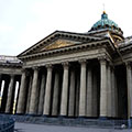 Kazan Cathedral