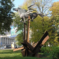 Памятник Российской интеллигенции