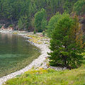 Lake Baikal