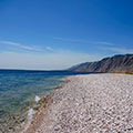 Lake Baikal