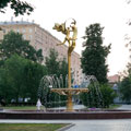 Ukrainian Boulevard