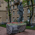 Monument to Marinesko