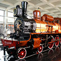 Museum of the Moscow Railway