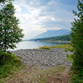 Lake Baikal