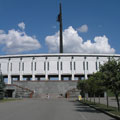 Victory Park (Poklonnaya Gora)