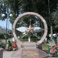 Памятник связистам