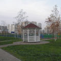 Park Artyom Borovik