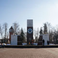 Memorial of Glory in Noginsk