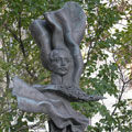 Bust – Lermontov M.Y.